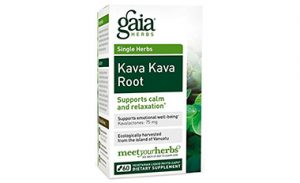 Gaia Herbs Product Image