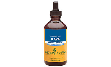 Herb Pharm Kava Root Extract product image