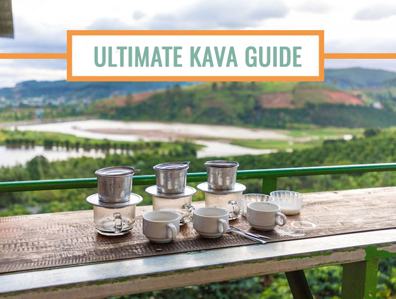 Kava Guide