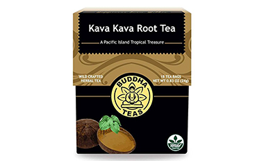 Kava Kava Root Tea Product Image