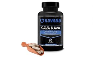 Kavana Supplements Product Image