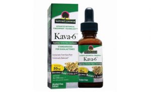 Natures Answer Kava 6