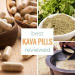 highest rated kava pills reviews