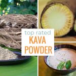highest rated kava powder