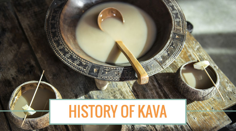history of kava